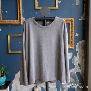 Orvis Women’s Long Sleeve Crew Neck Sweater